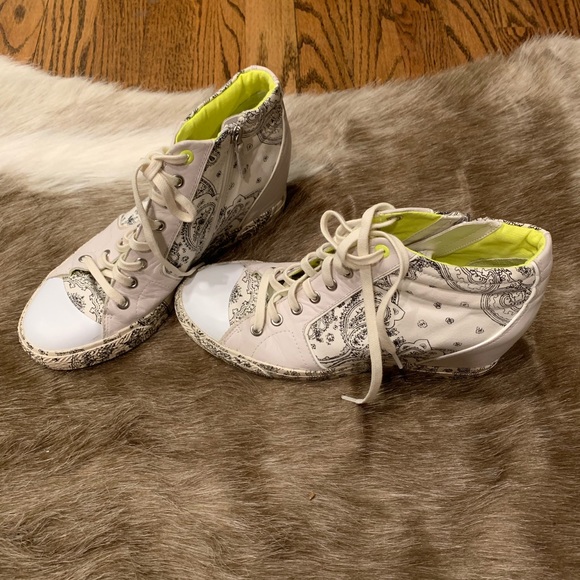 Dkny Shoes - DKNY sneakers